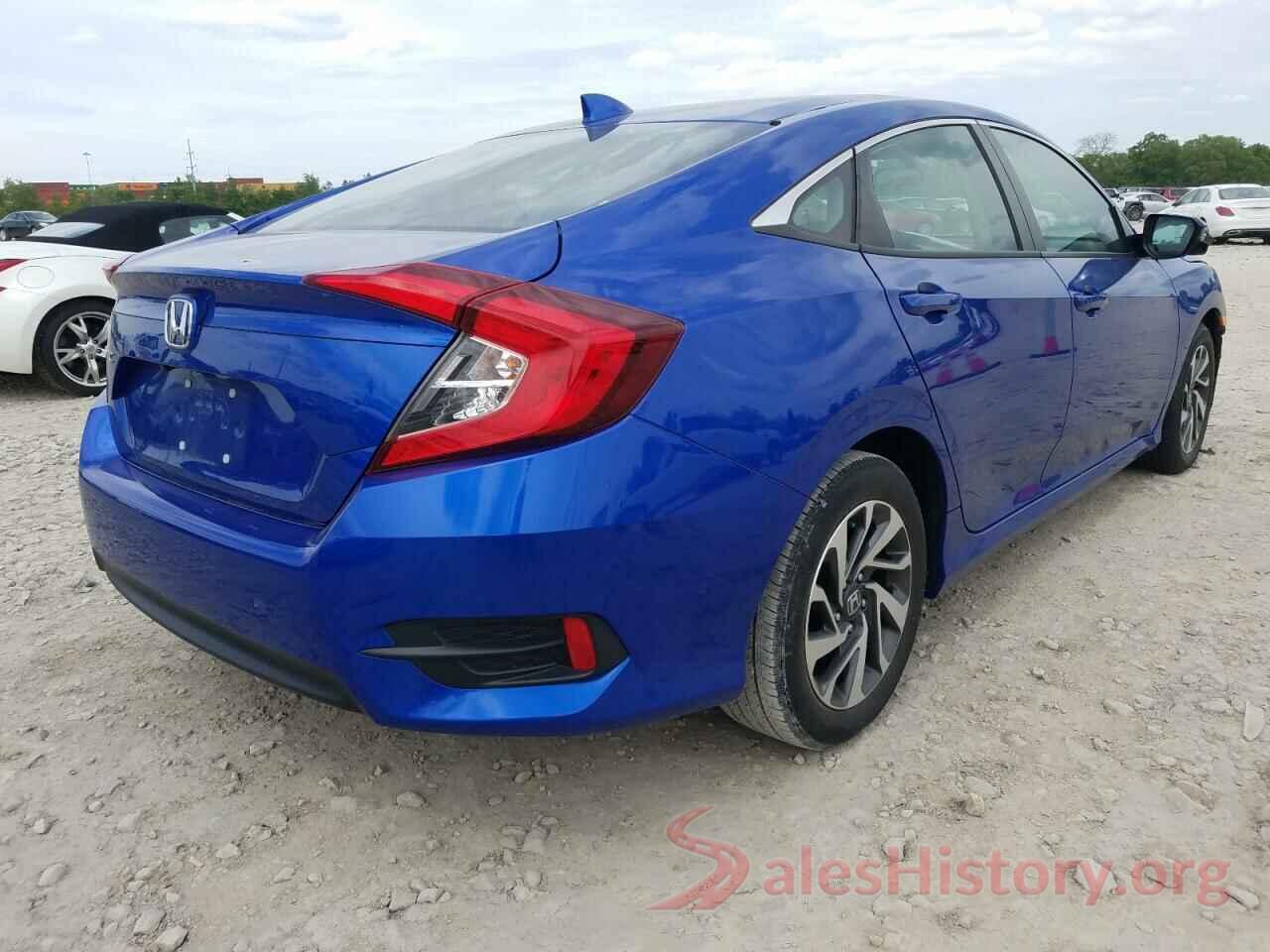 19XFC2F72JE012533 2018 HONDA CIVIC