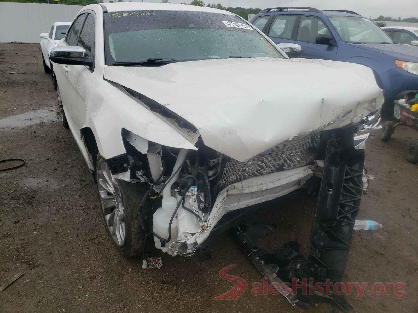 1FAHP2F85HG102491 2017 FORD TAURUS