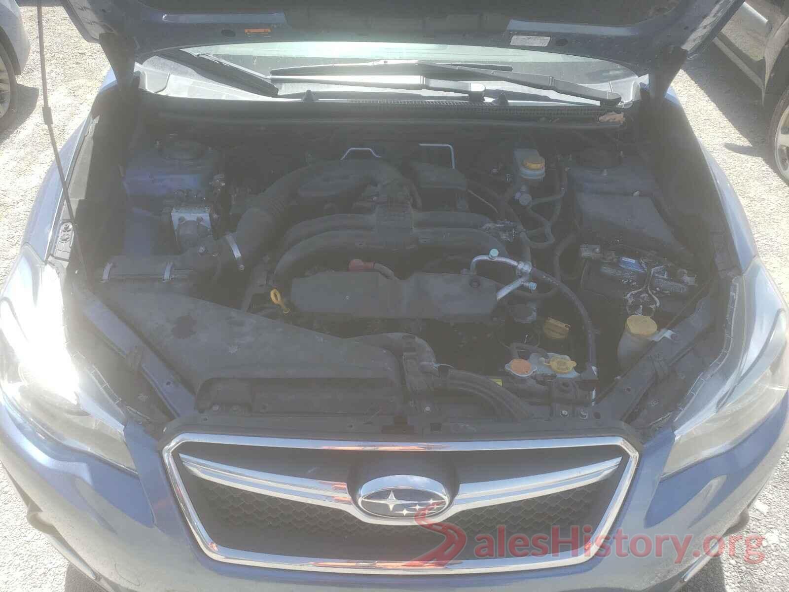 JF2GPAAC0HG220235 2017 SUBARU CROSSTREK