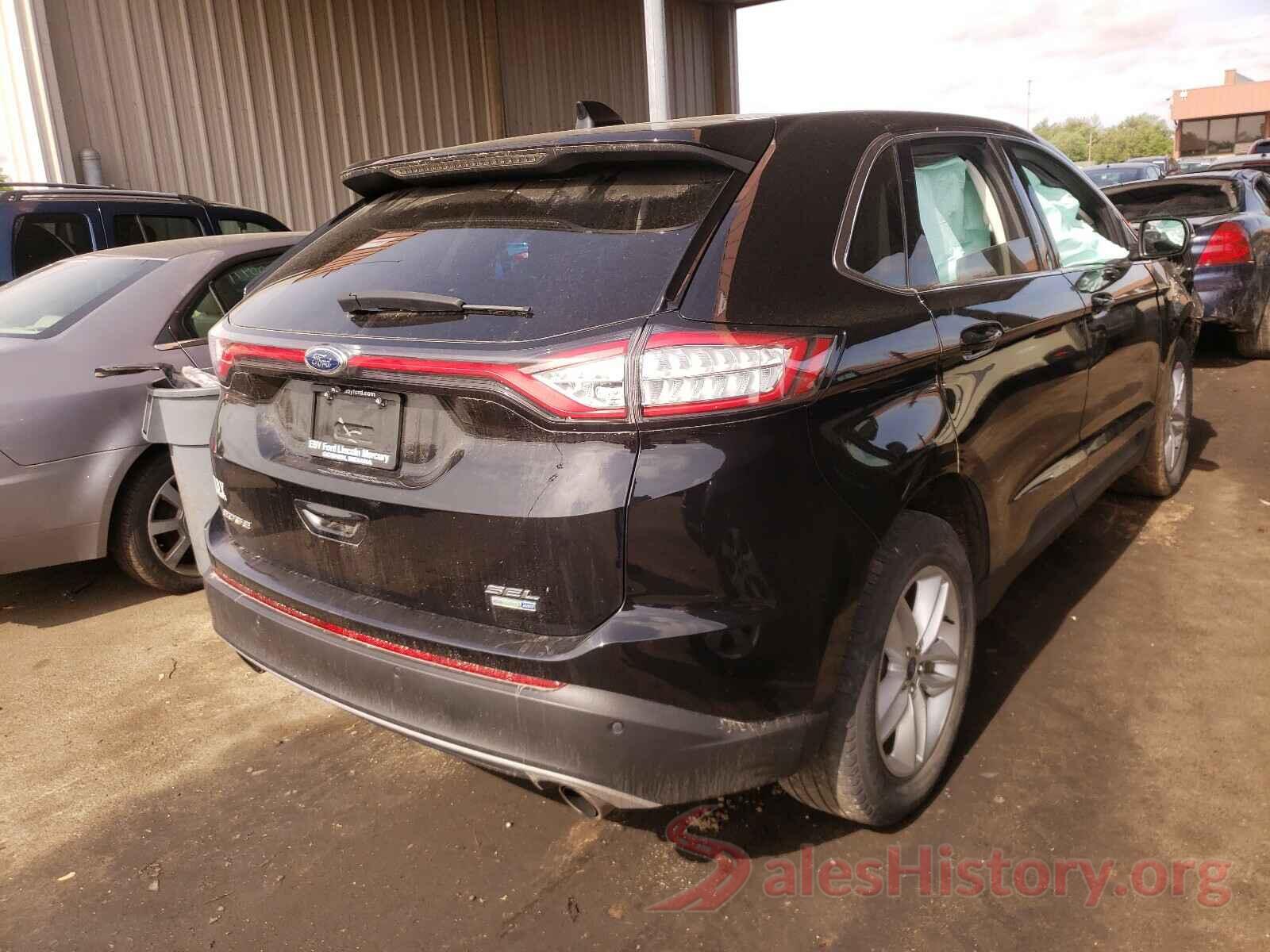 2FMPK4J95HBB87951 2017 FORD EDGE