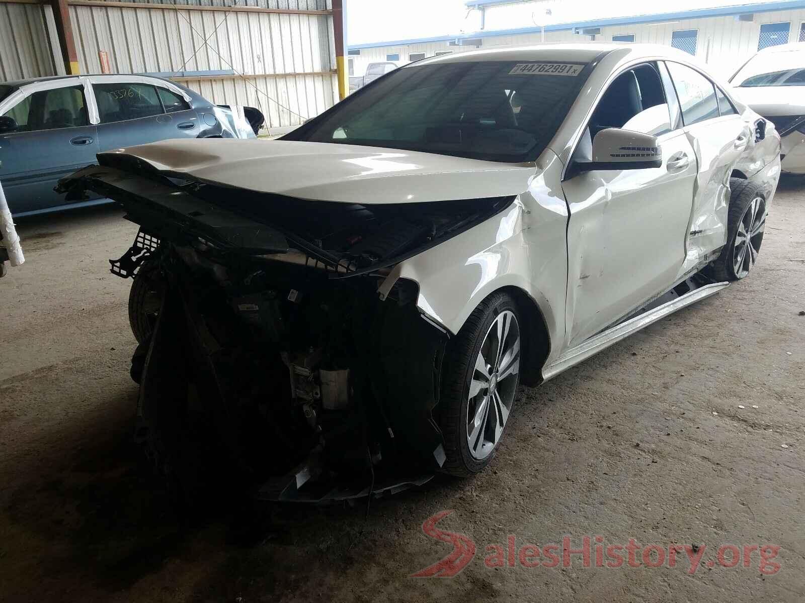 WDDSJ4EB9JN507965 2018 MERCEDES-BENZ C CLASS