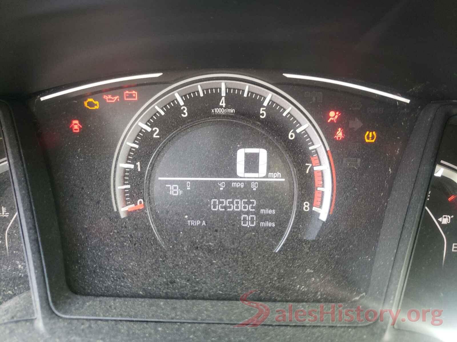 19XFC2E58JE035203 2018 HONDA CIVIC