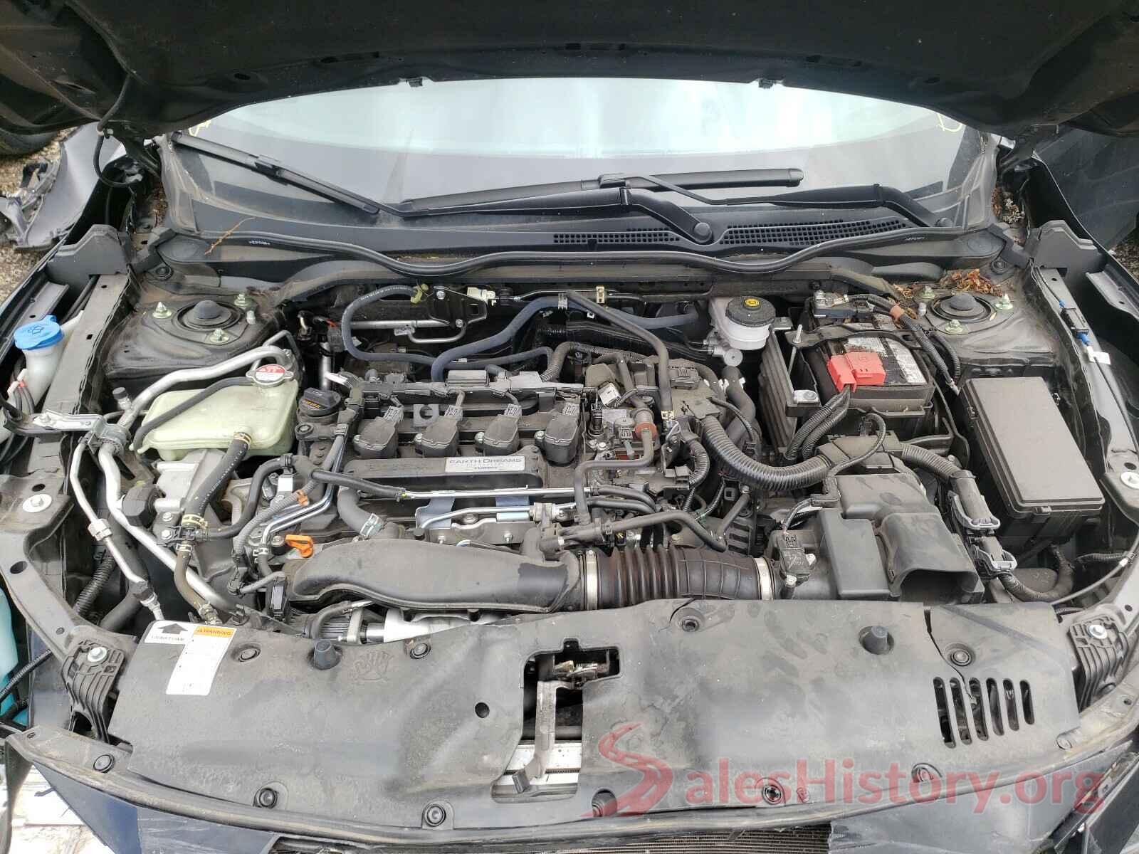 SHHFK7H53JU416476 2018 HONDA CIVIC