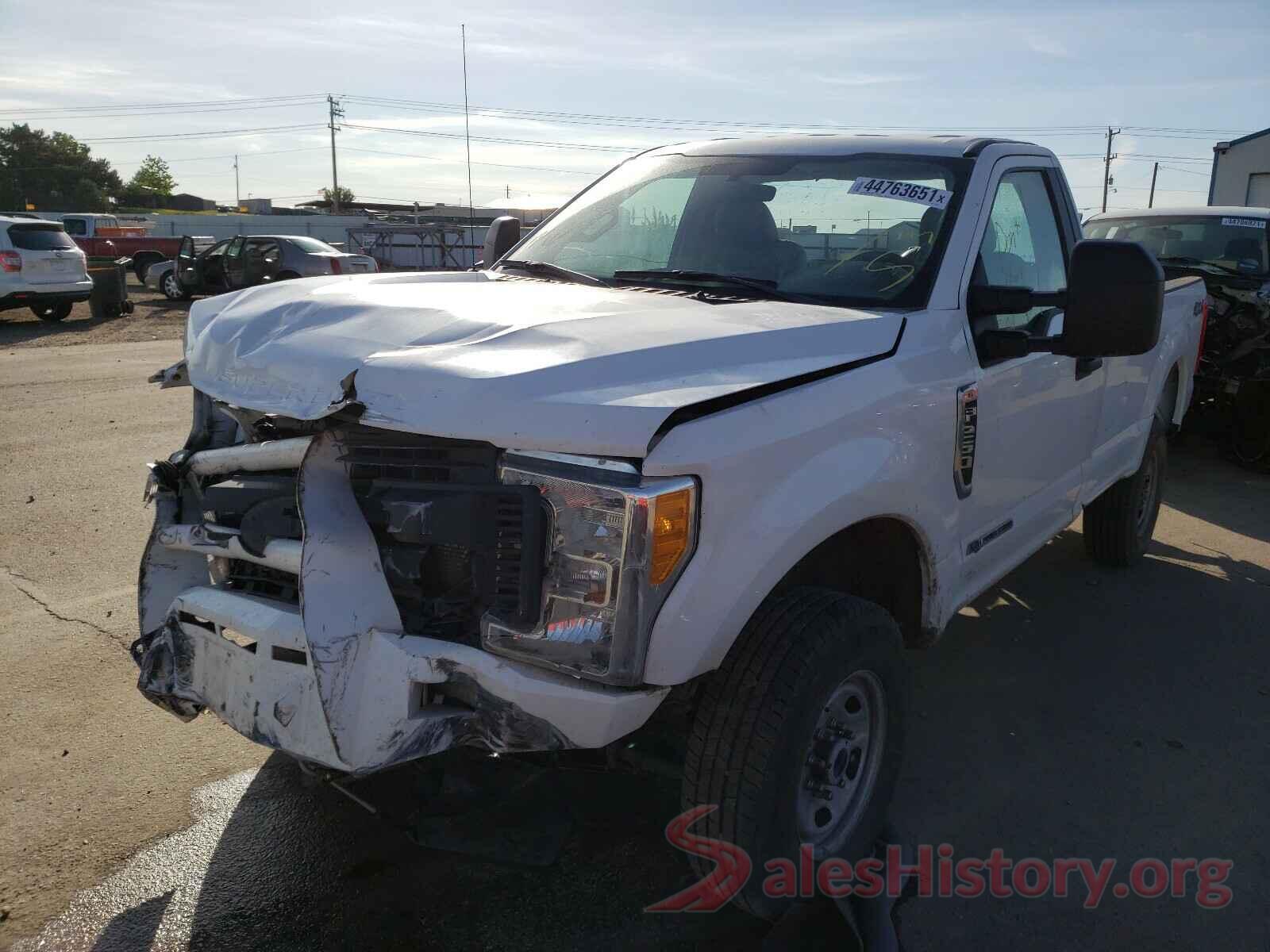 1FTBF2BT9HEC79828 2017 FORD F250