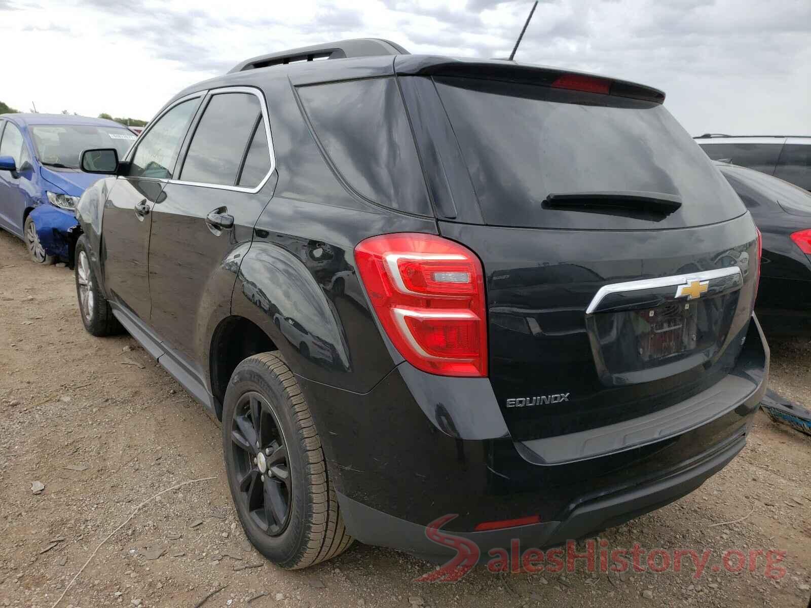 2GNALCEK5H1579694 2017 CHEVROLET EQUINOX