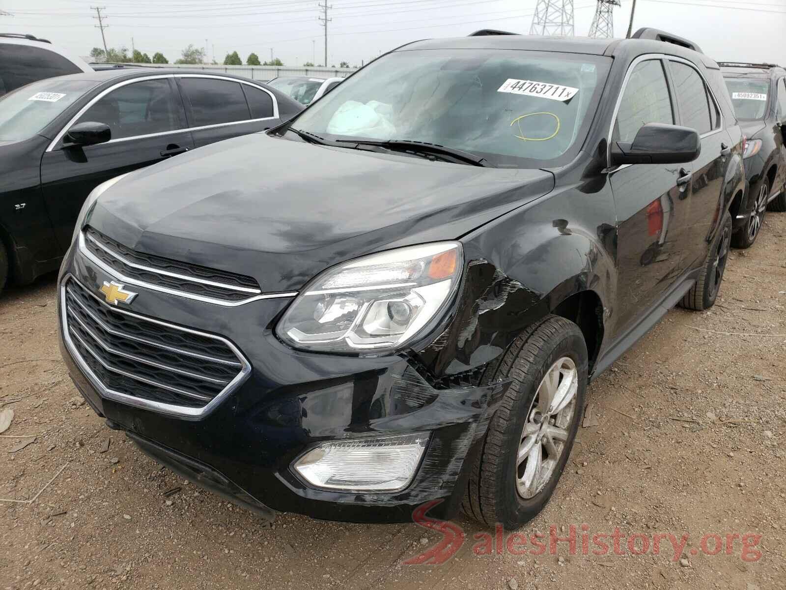 2GNALCEK5H1579694 2017 CHEVROLET EQUINOX