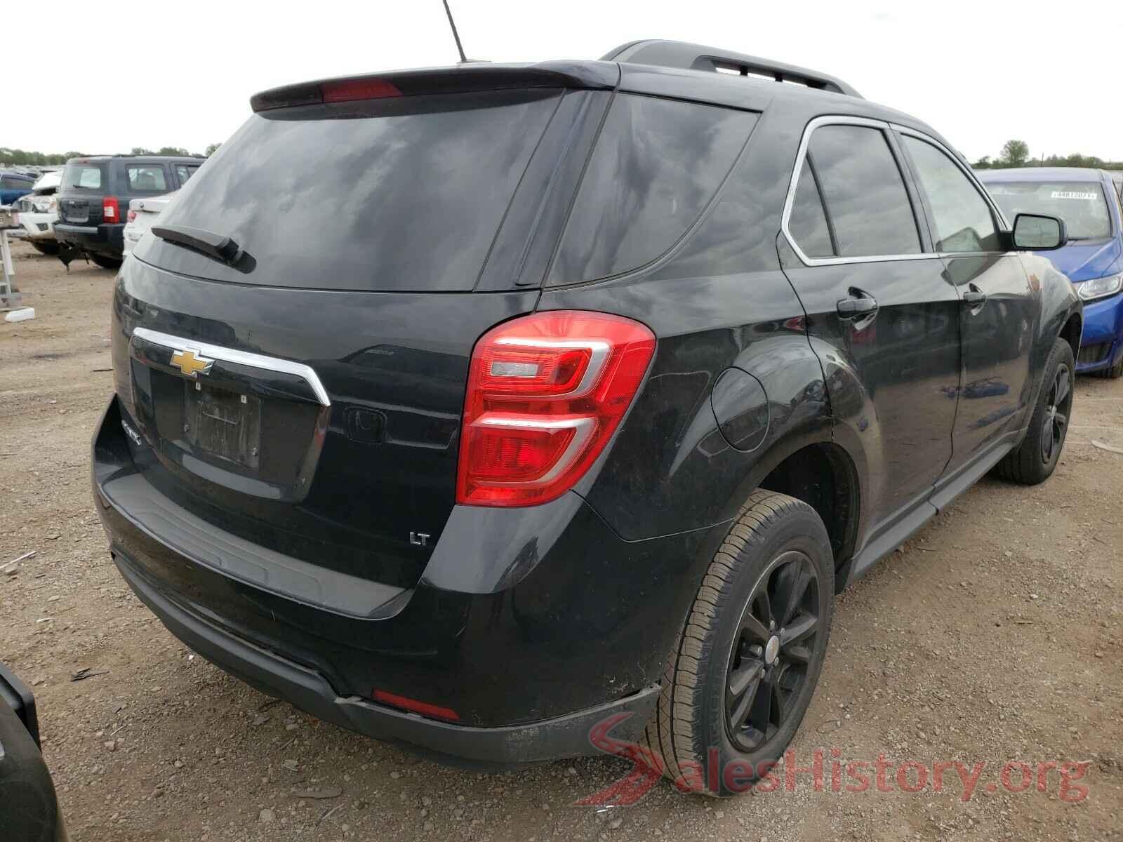 2GNALCEK5H1579694 2017 CHEVROLET EQUINOX