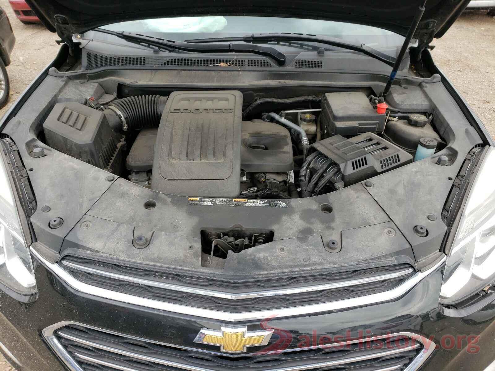 2GNALCEK5H1579694 2017 CHEVROLET EQUINOX