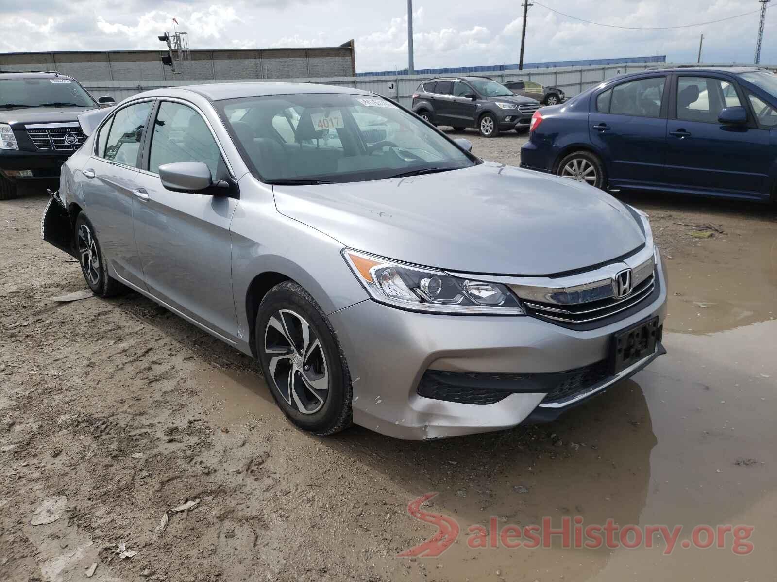 1HGCR2F34HA141077 2017 HONDA ACCORD