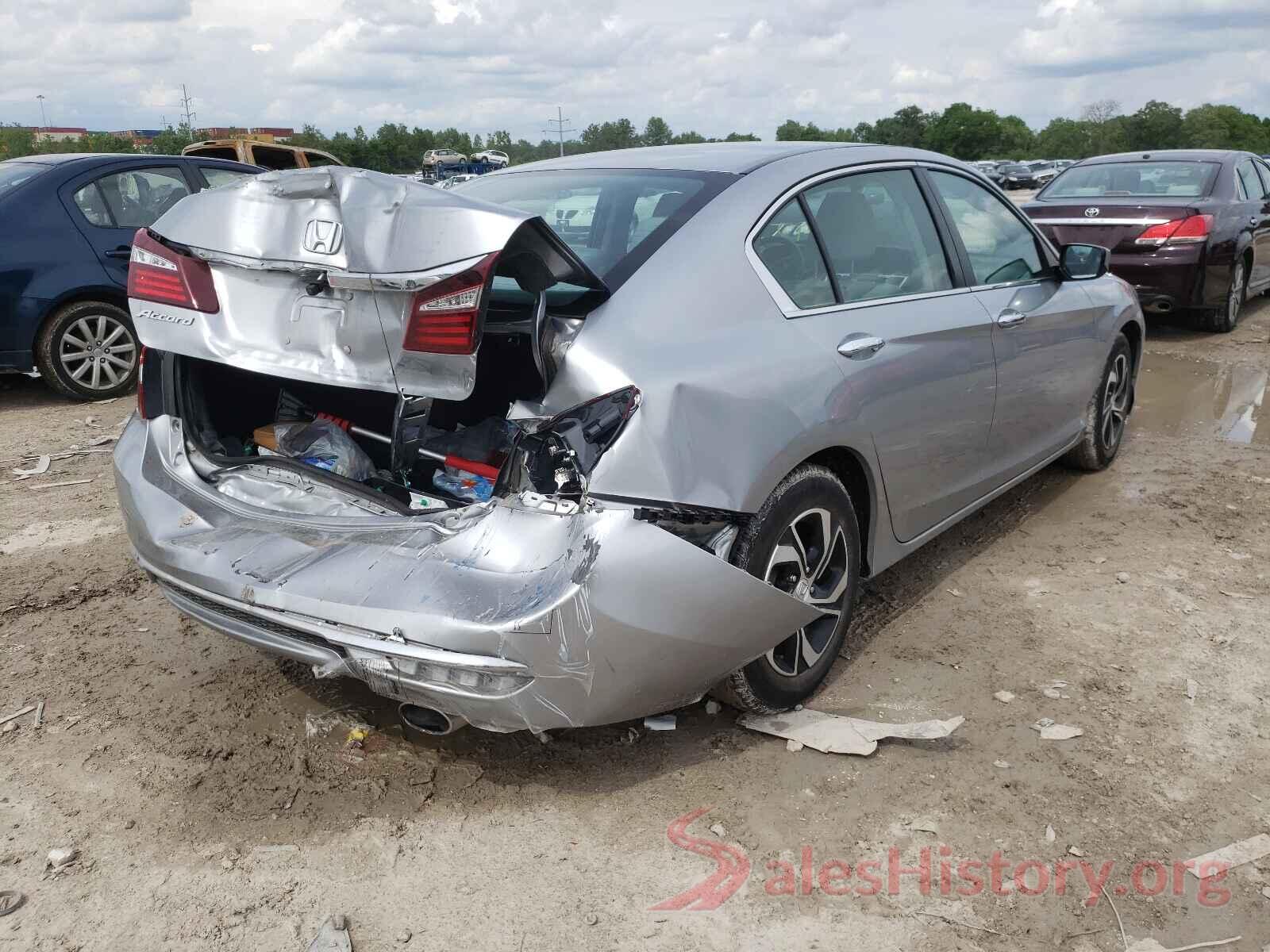 1HGCR2F34HA141077 2017 HONDA ACCORD