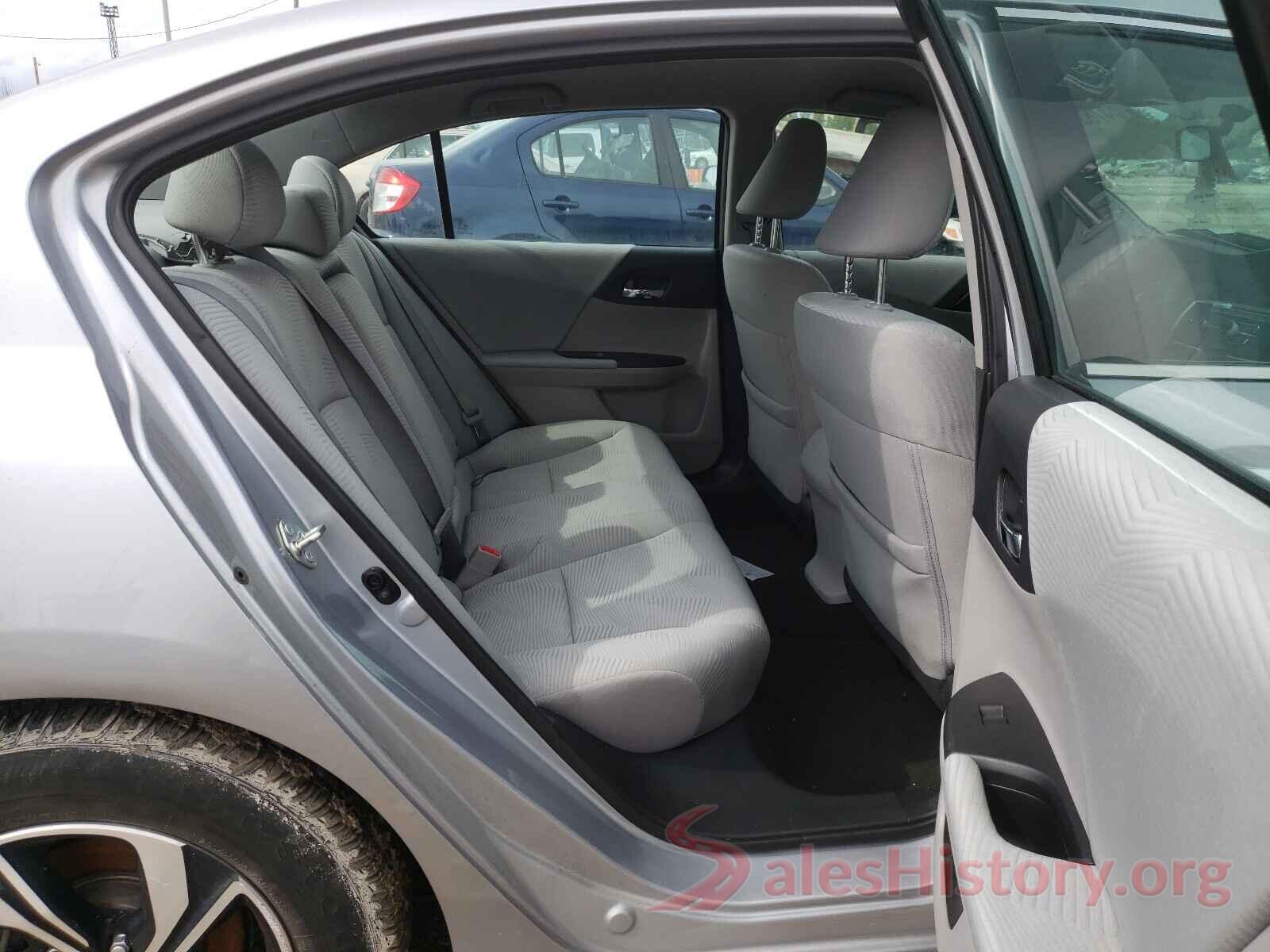 1HGCR2F34HA141077 2017 HONDA ACCORD