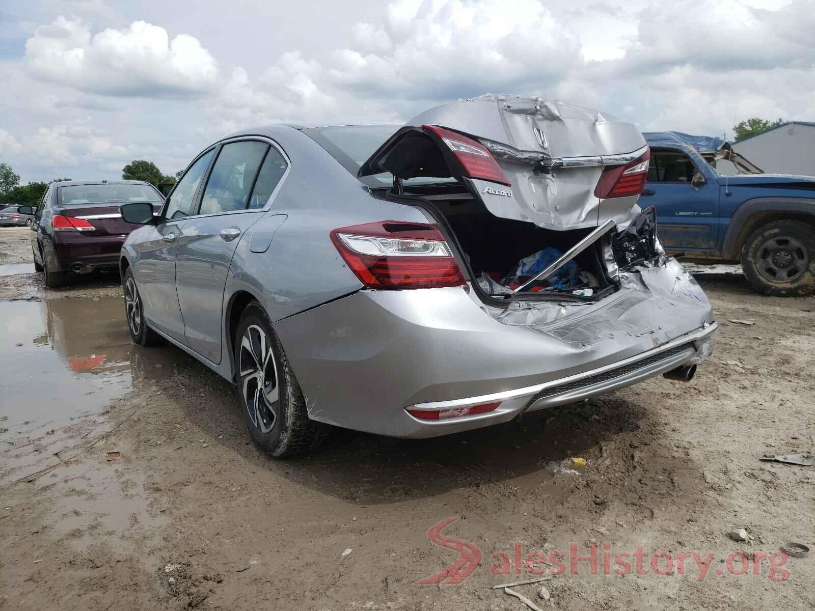 1HGCR2F34HA141077 2017 HONDA ACCORD