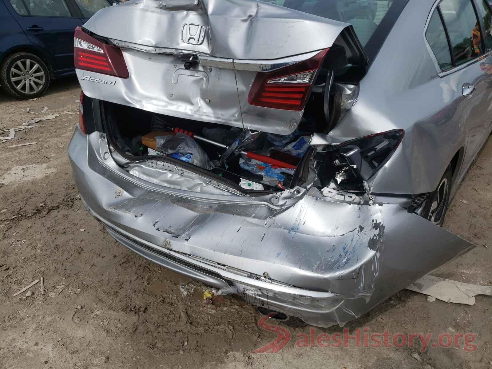 1HGCR2F34HA141077 2017 HONDA ACCORD