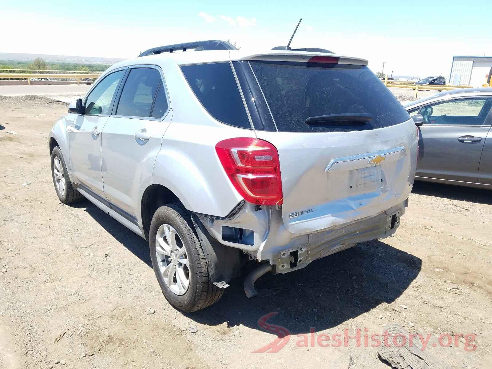 2GNALCEK4H6221960 2017 CHEVROLET EQUINOX