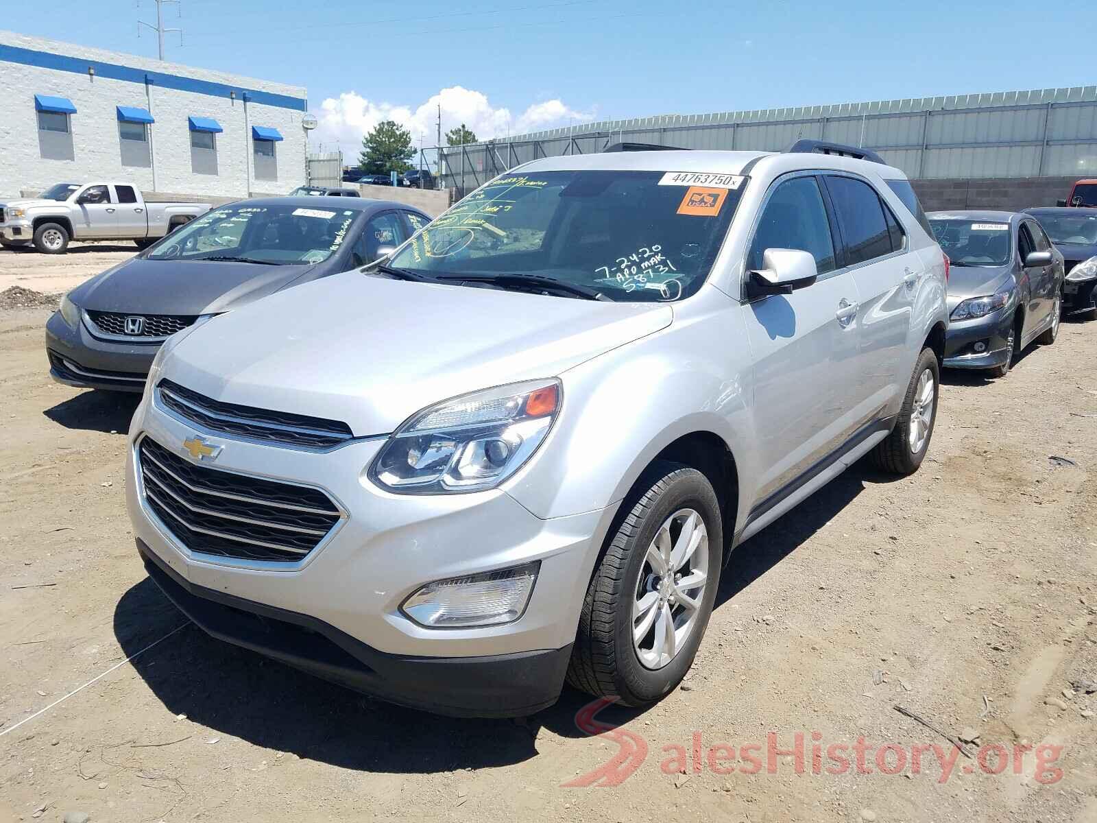 2GNALCEK4H6221960 2017 CHEVROLET EQUINOX