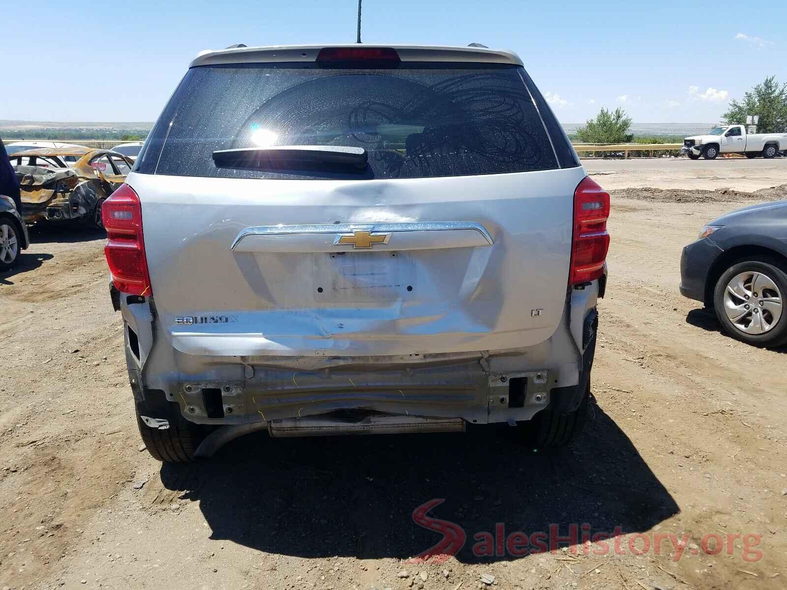 2GNALCEK4H6221960 2017 CHEVROLET EQUINOX