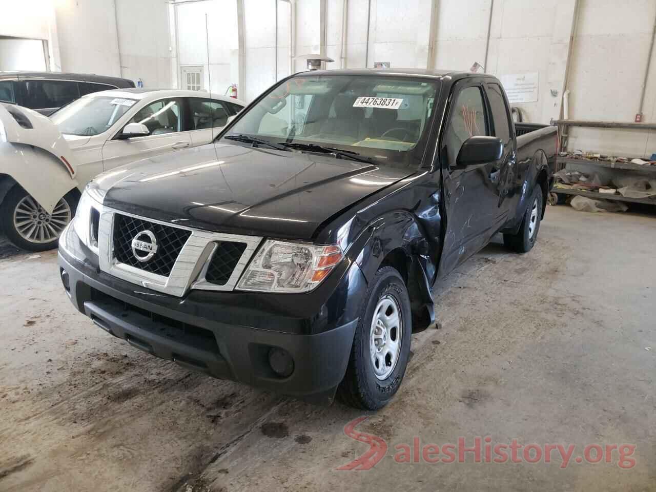 1N6BD0CT8JN757118 2018 NISSAN FRONTIER