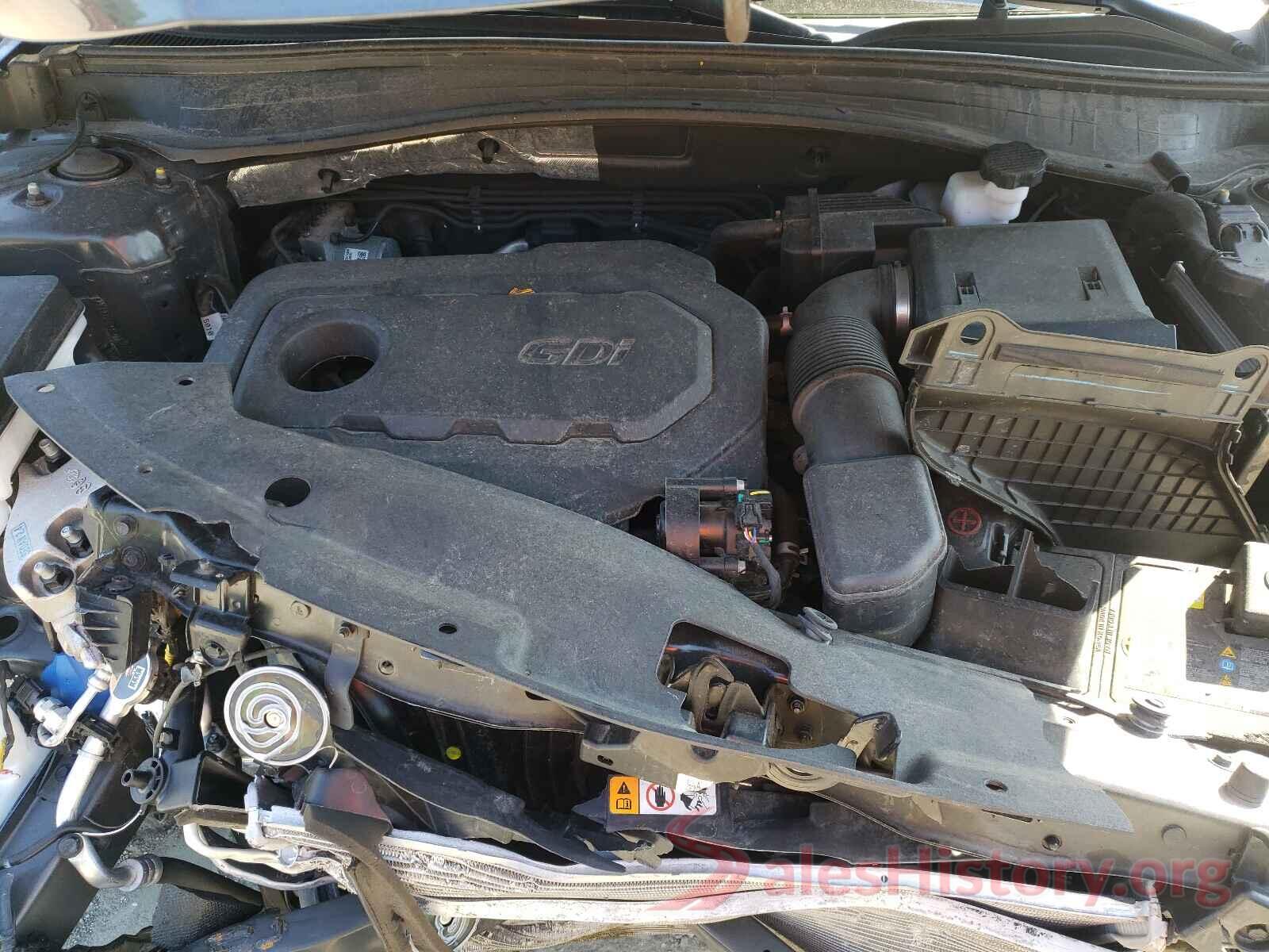 5XXGT4L34LG428823 2020 KIA OPTIMA