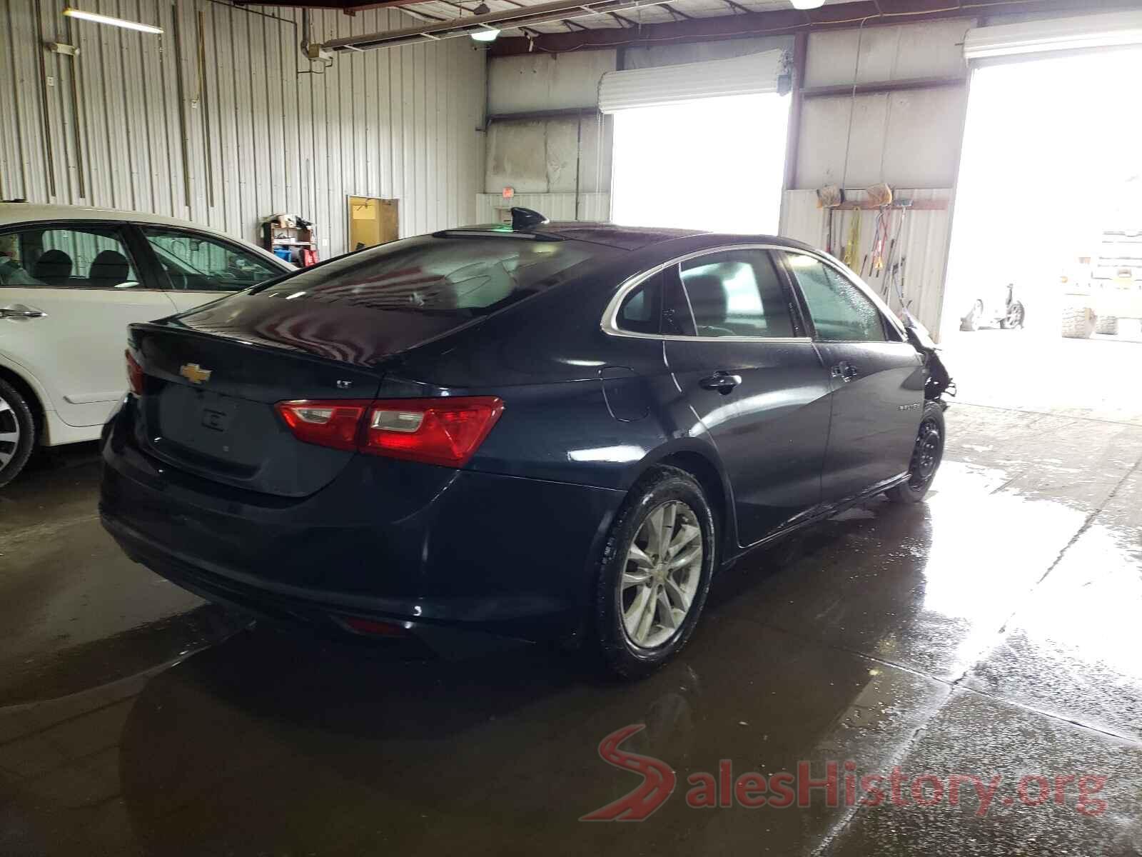 1G1ZE5ST6GF176371 2016 CHEVROLET MALIBU