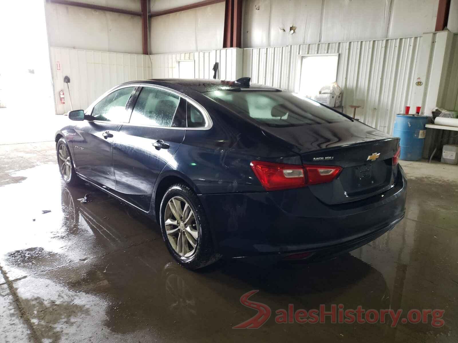 1G1ZE5ST6GF176371 2016 CHEVROLET MALIBU