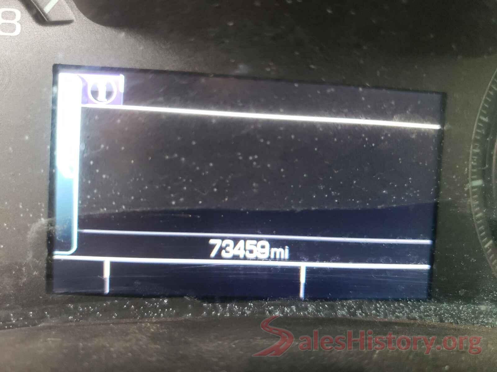 2G1105SA7J9157368 2018 CHEVROLET IMPALA