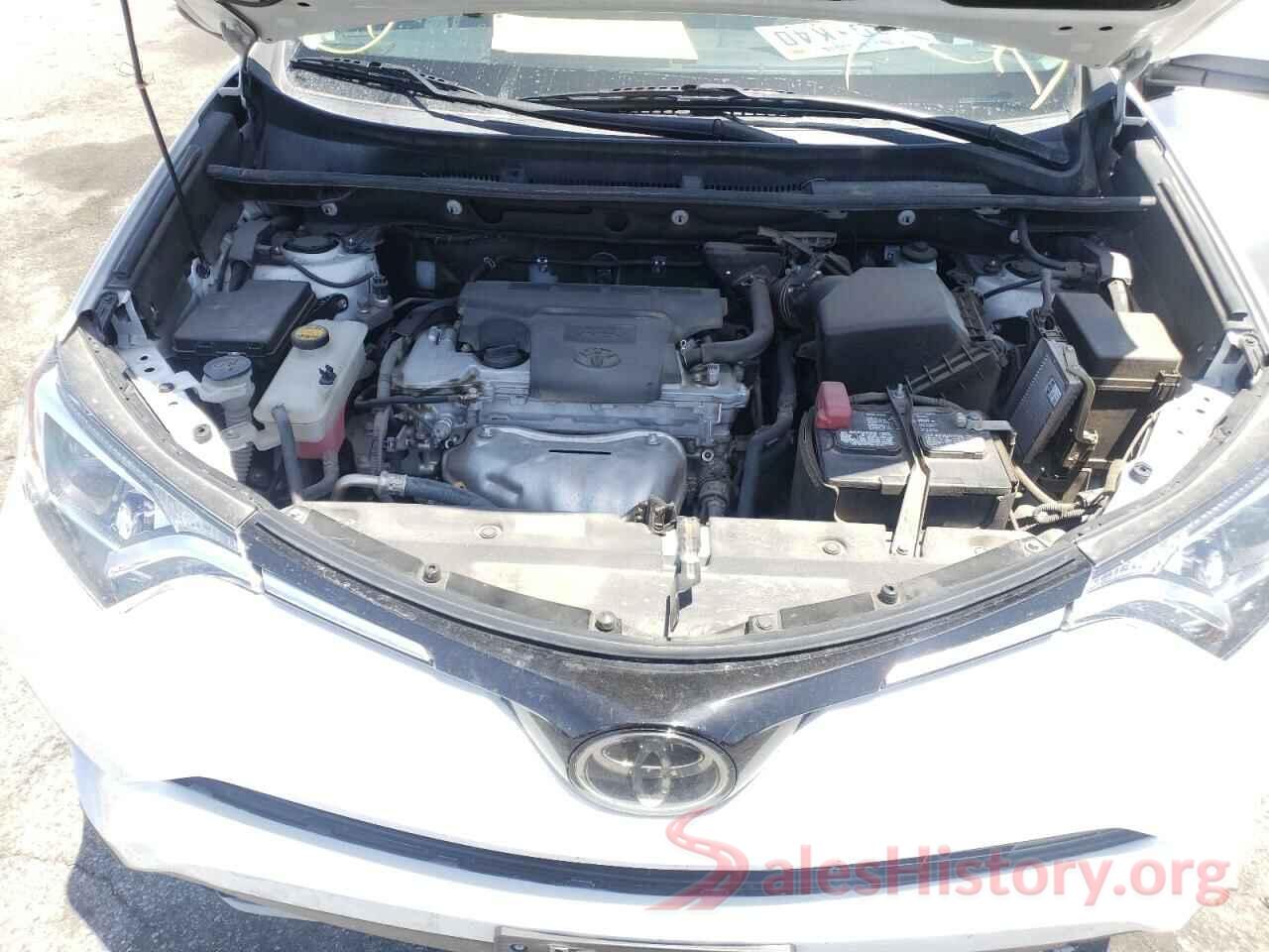 2T3RFREV8JW789283 2018 TOYOTA RAV4