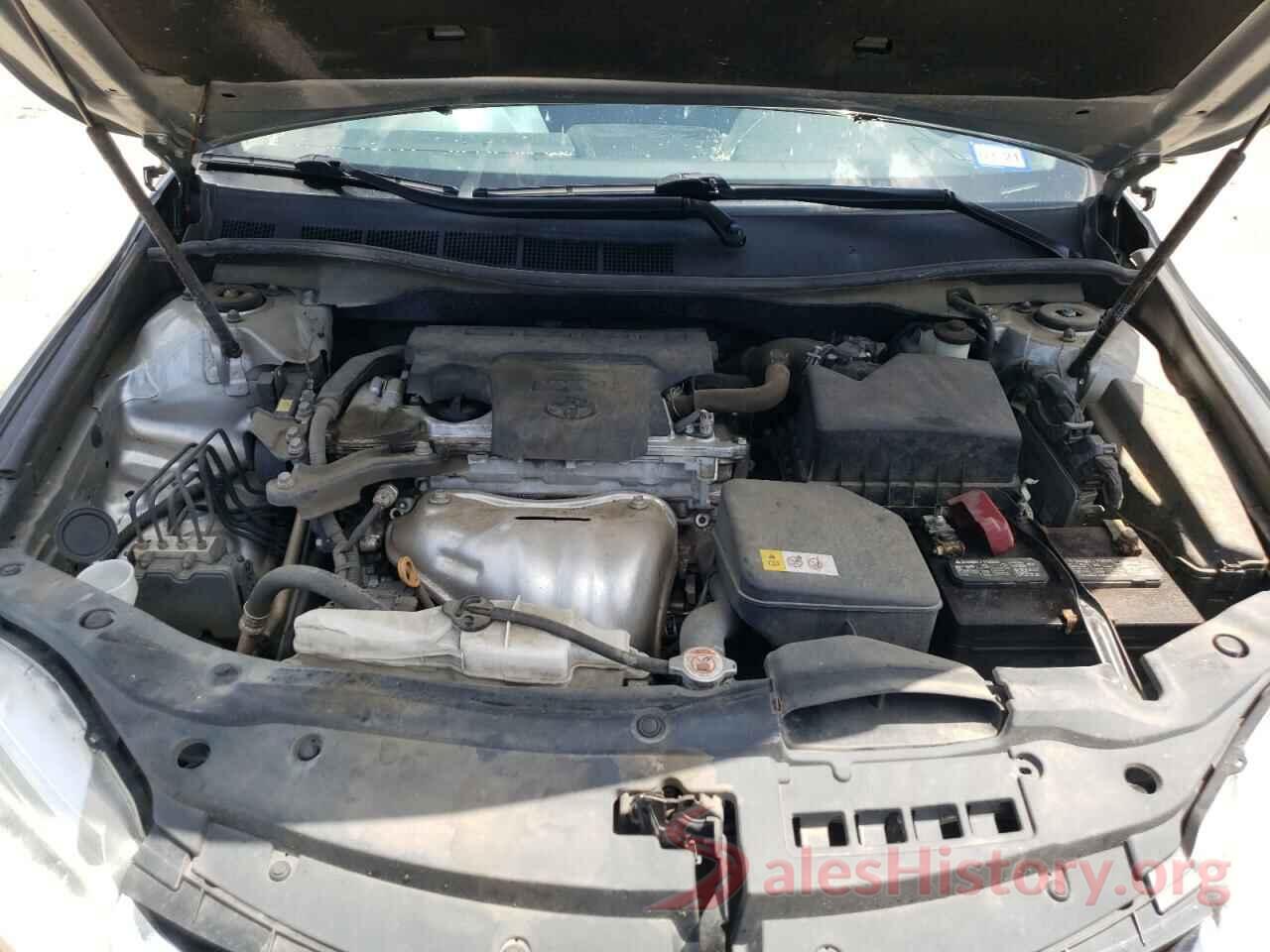 4T1BF1FK8HU709801 2017 TOYOTA CAMRY