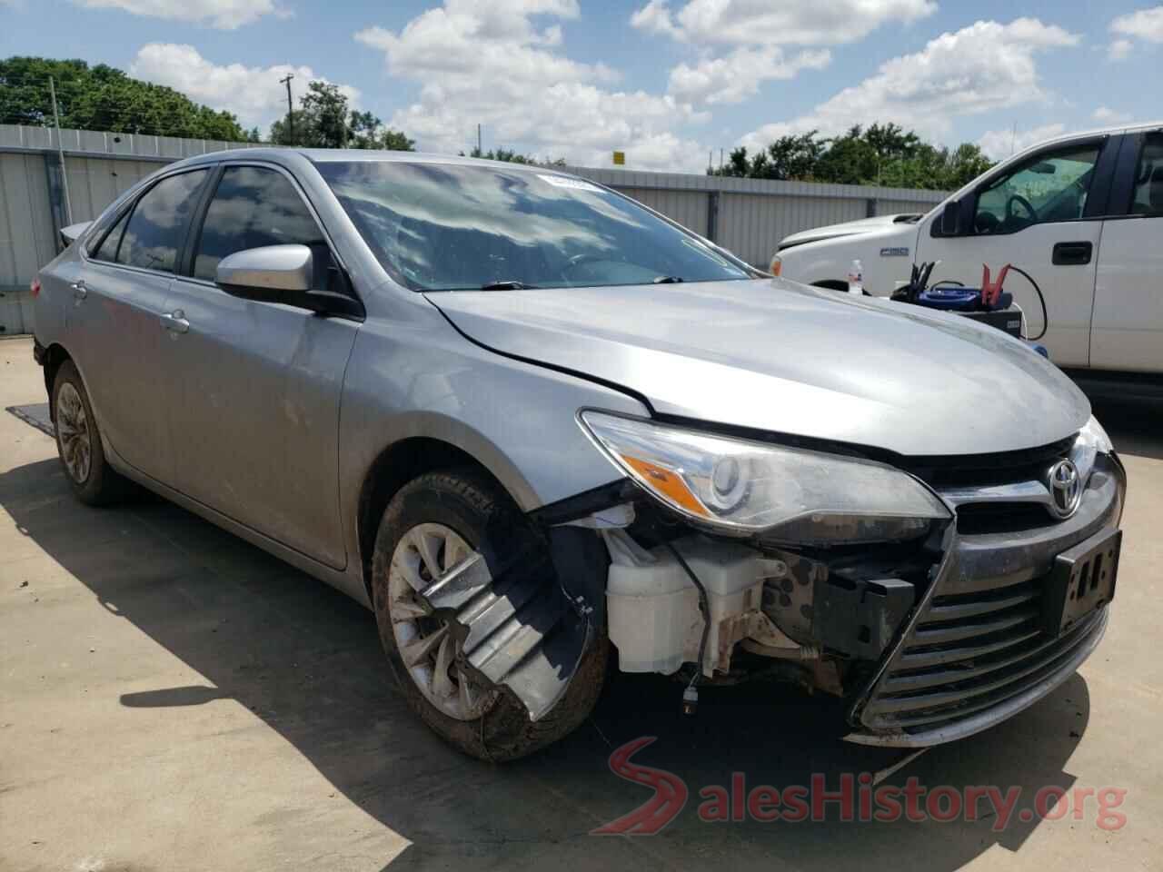 4T1BF1FK8HU709801 2017 TOYOTA CAMRY