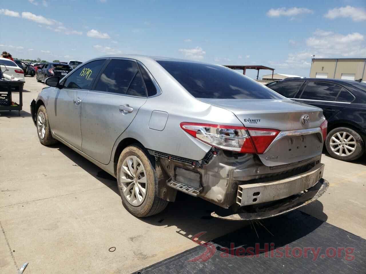 4T1BF1FK8HU709801 2017 TOYOTA CAMRY