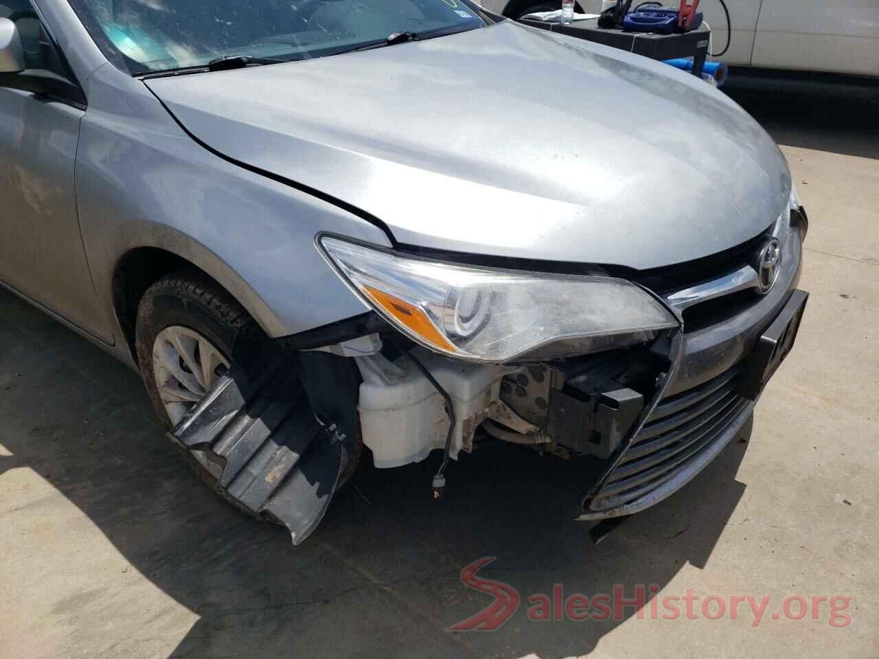 4T1BF1FK8HU709801 2017 TOYOTA CAMRY