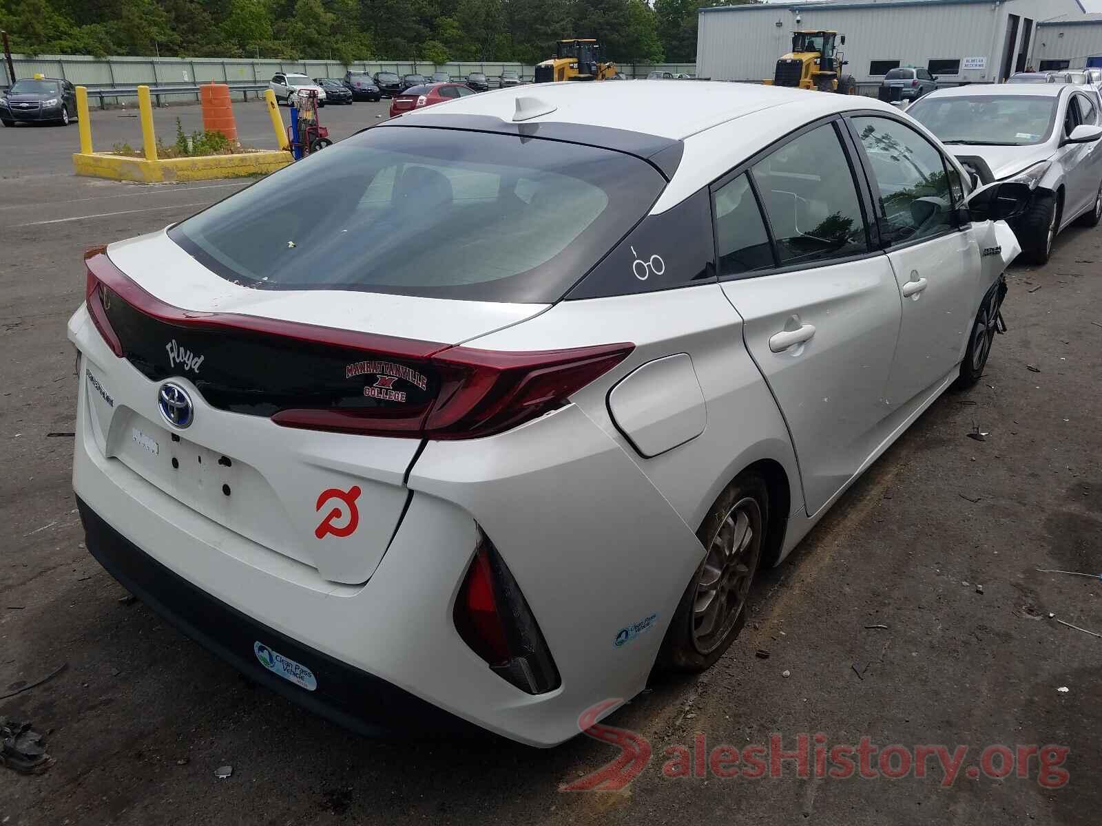 JTDKARFP7H3038625 2017 TOYOTA PRIUS