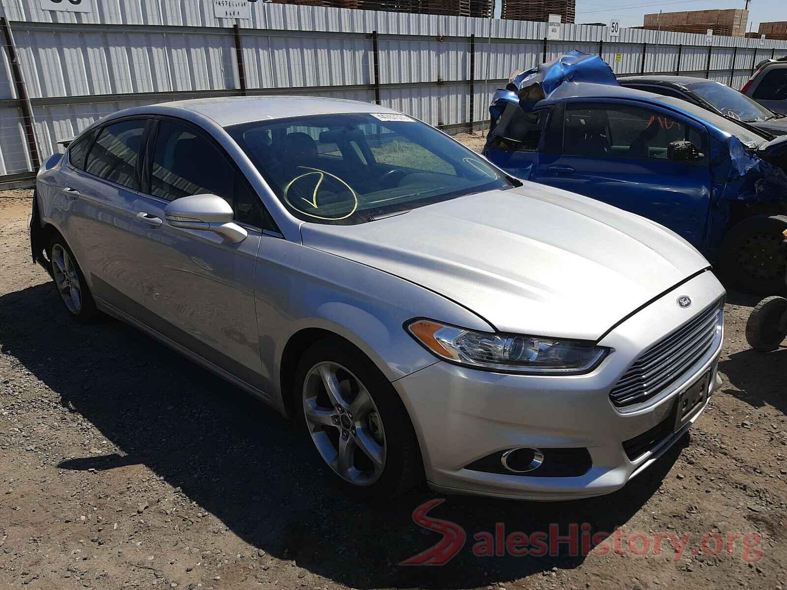 3FA6P0H70GR202375 2016 FORD FUSION