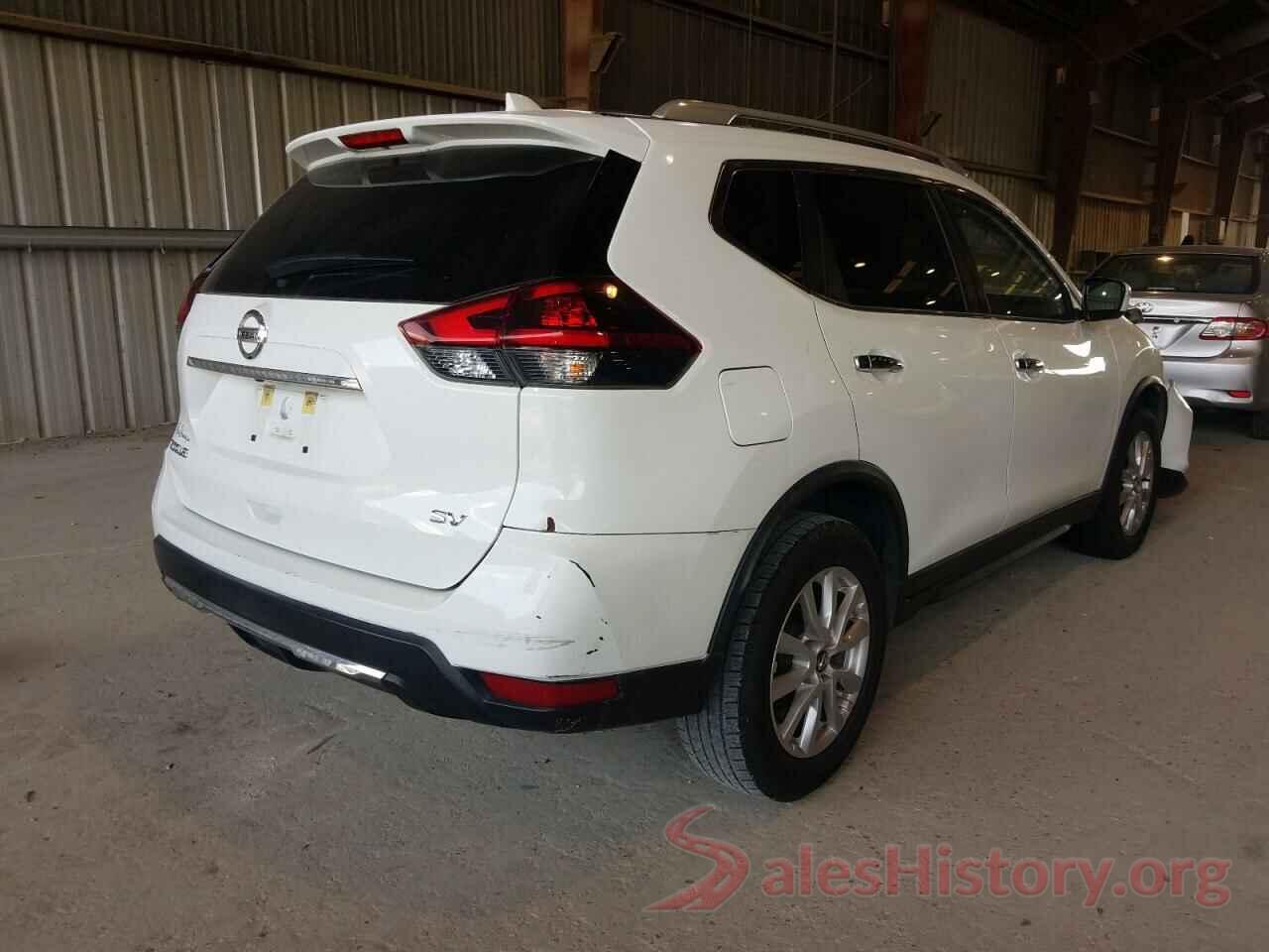 KNMAT2MT8JP571580 2018 NISSAN ROGUE