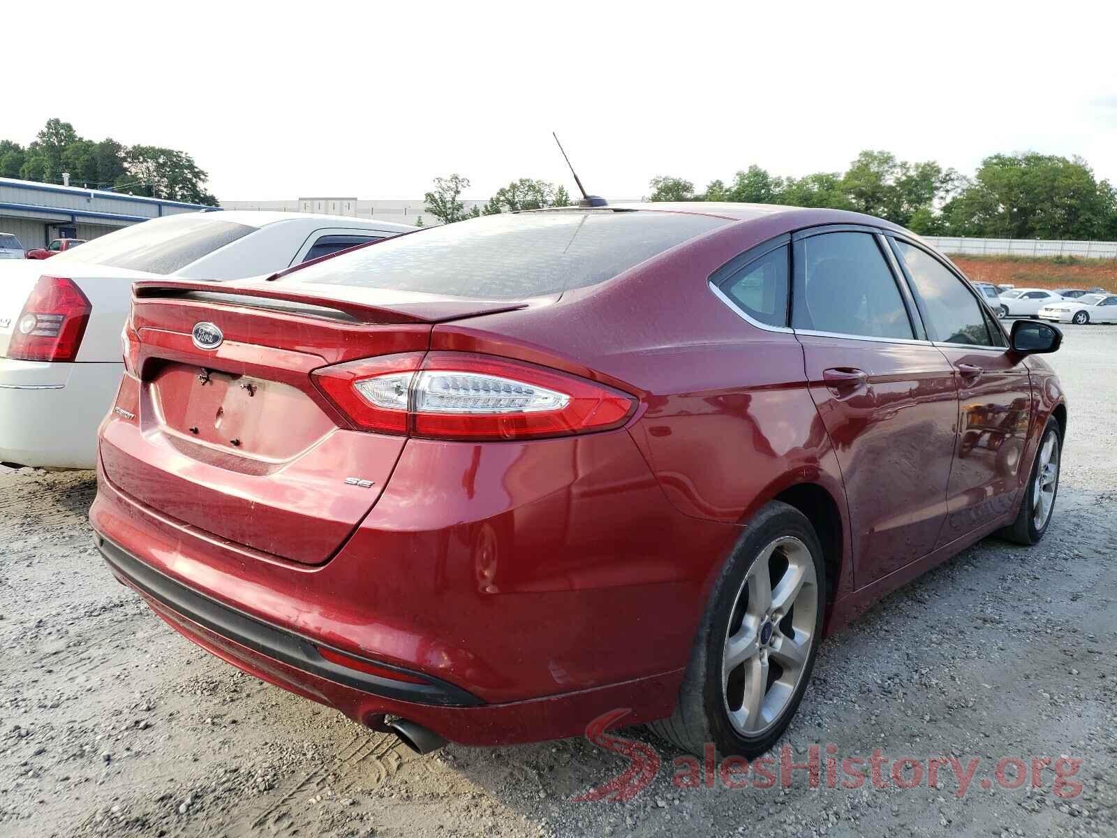 3FA6P0H79GR255091 2016 FORD FUSION