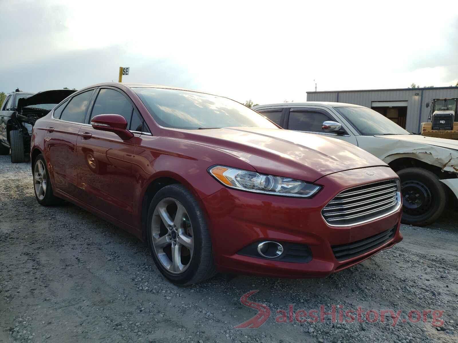 3FA6P0H79GR255091 2016 FORD FUSION