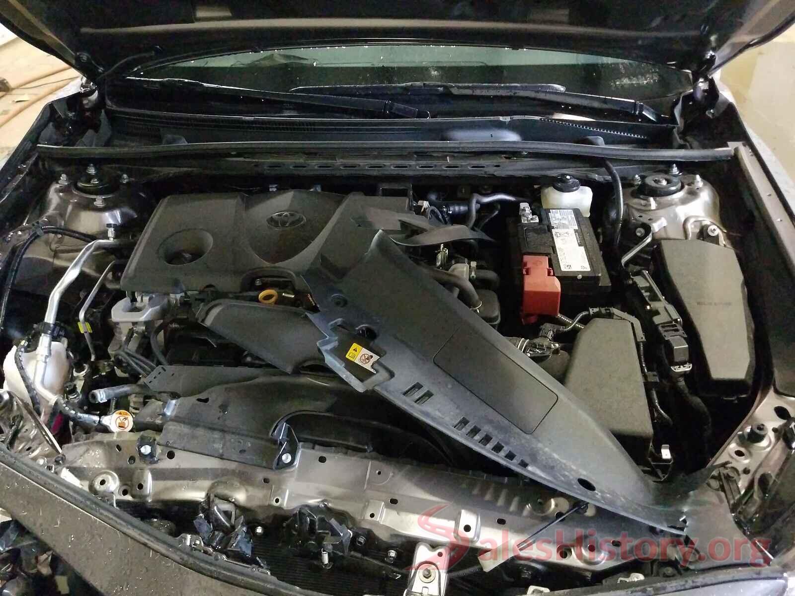 4T1G11BK7MU033149 2021 TOYOTA CAMRY