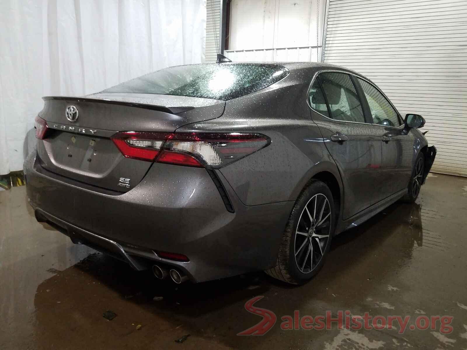 4T1G11BK7MU033149 2021 TOYOTA CAMRY