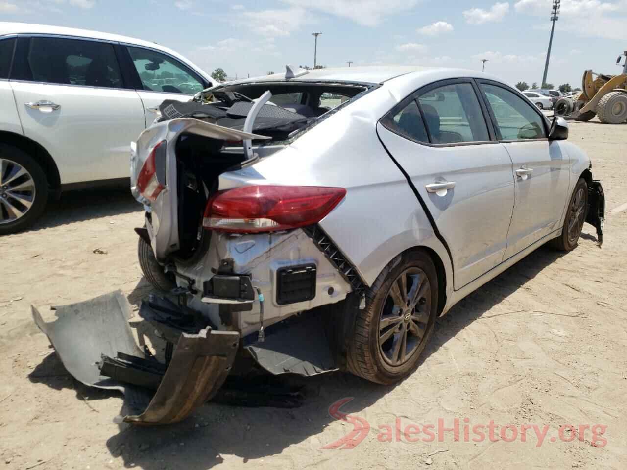 5NPD84LF0JH299656 2018 HYUNDAI ELANTRA