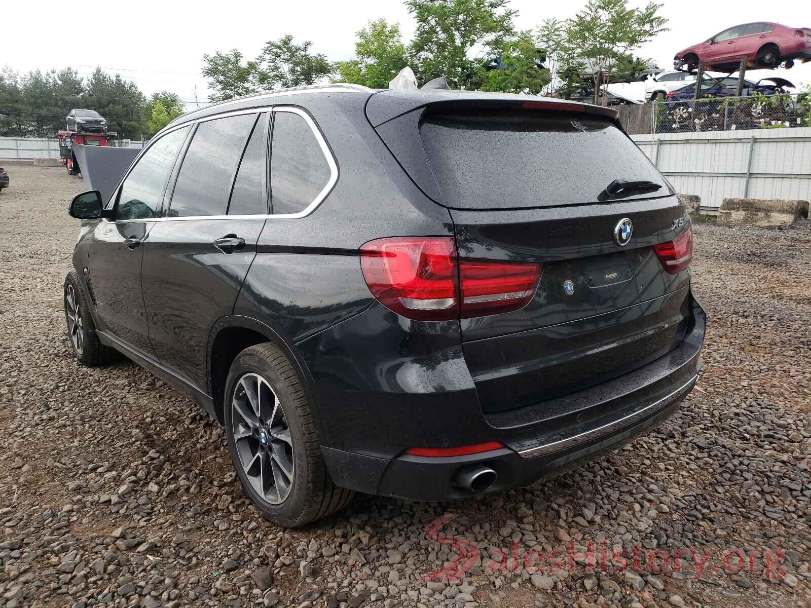 5UXKR0C53H0V49949 2017 BMW X5