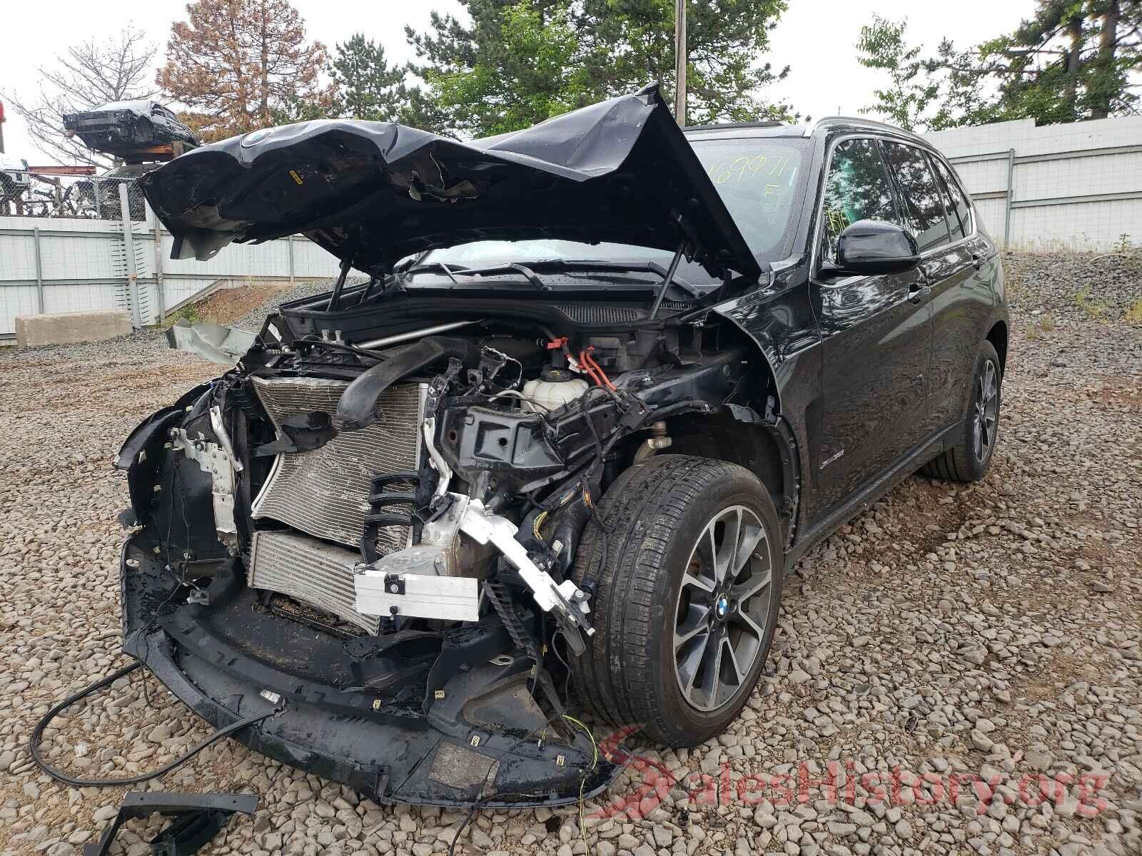 5UXKR0C53H0V49949 2017 BMW X5