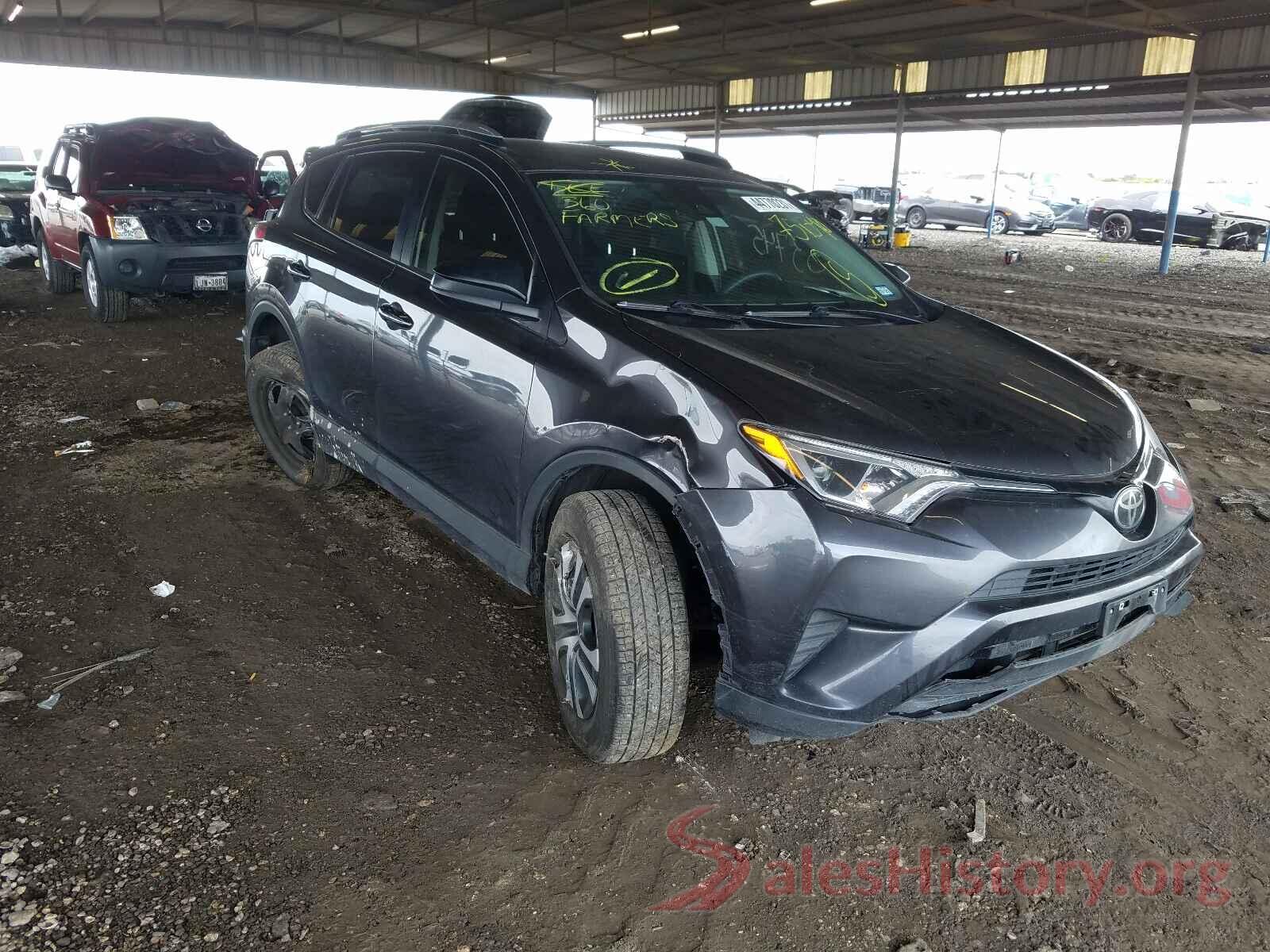 JTMZFREV5JJ751590 2018 TOYOTA RAV4