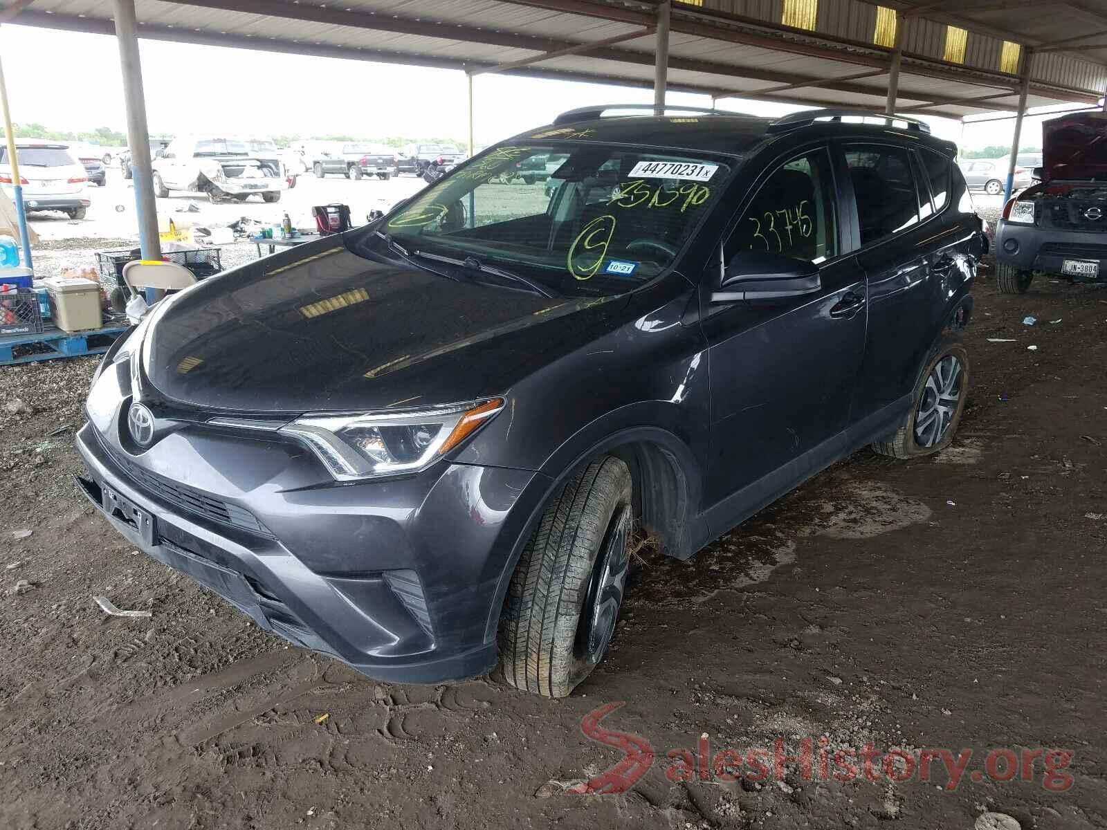 JTMZFREV5JJ751590 2018 TOYOTA RAV4