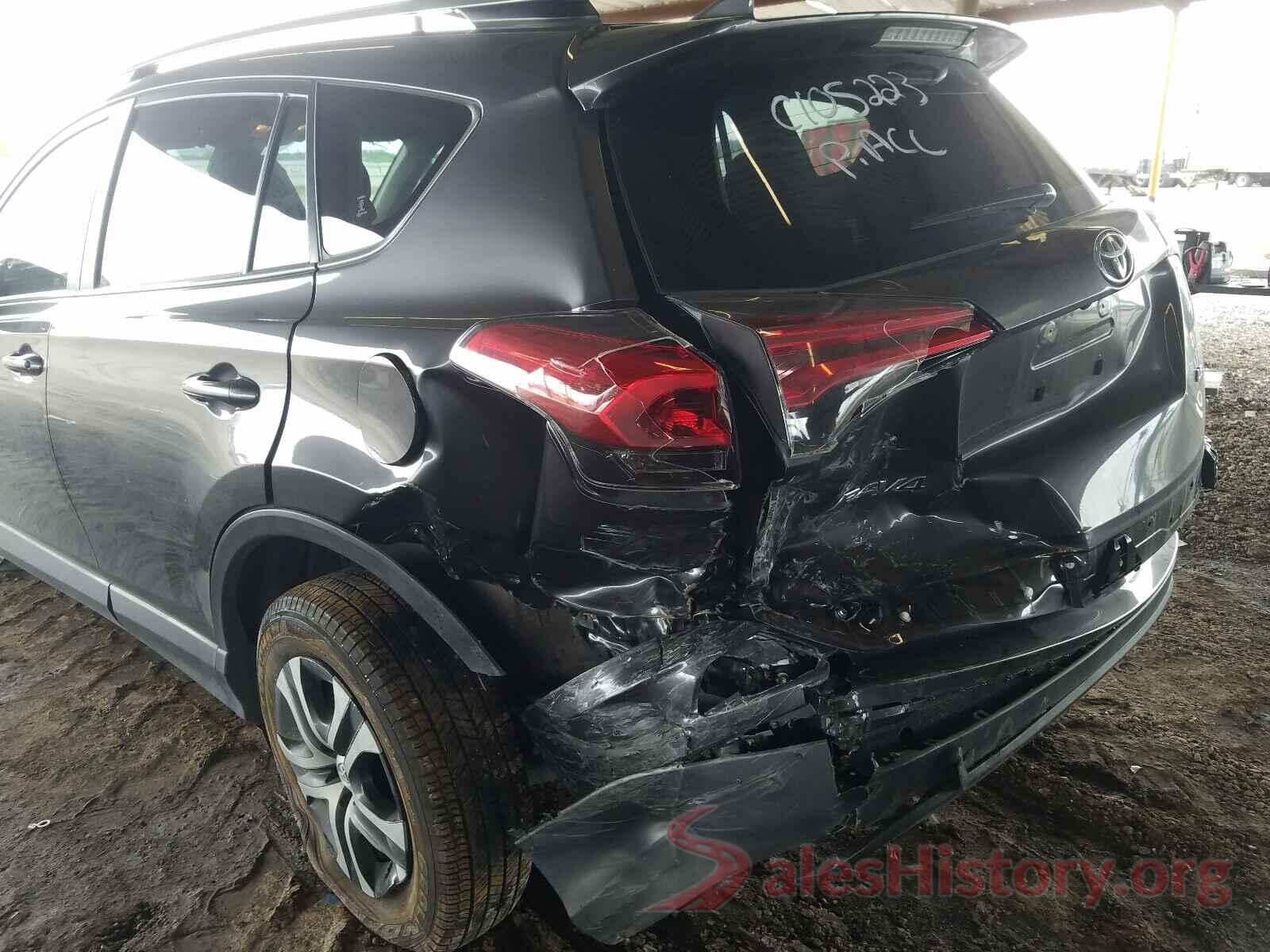 JTMZFREV5JJ751590 2018 TOYOTA RAV4