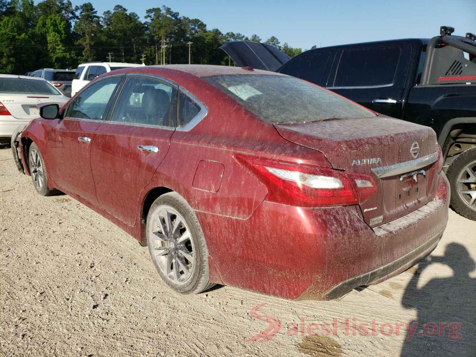 1N4AL3AP8HC146588 2017 NISSAN ALTIMA