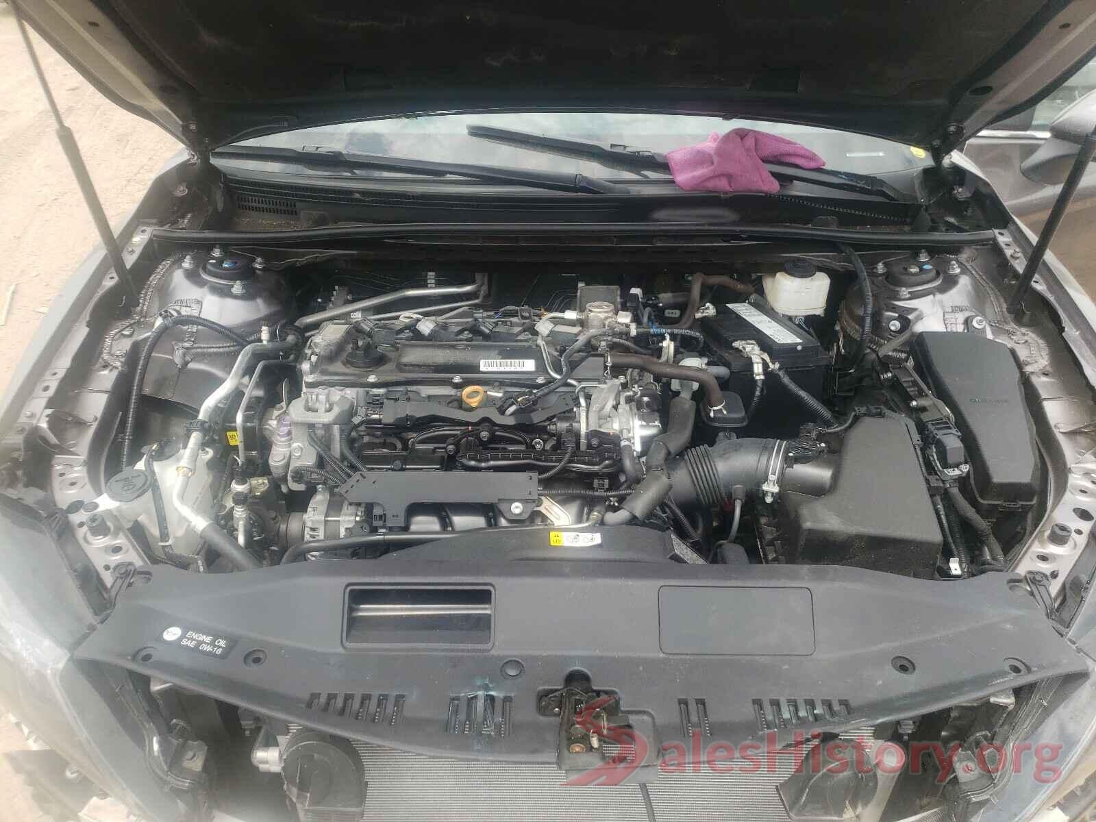 4T1B11HKXKU213806 2019 TOYOTA CAMRY