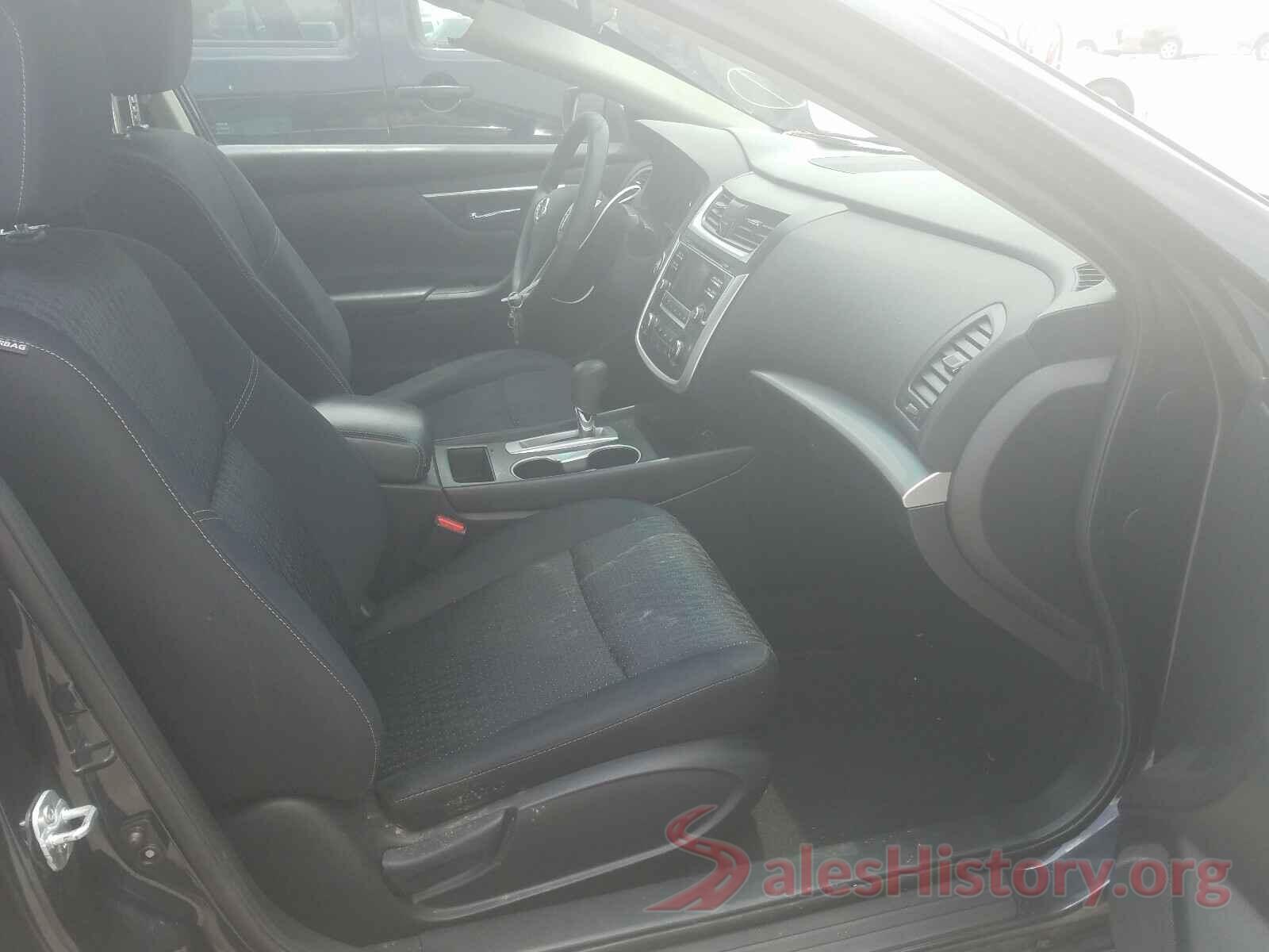 1N4AL3APXGC261224 2016 NISSAN ALTIMA