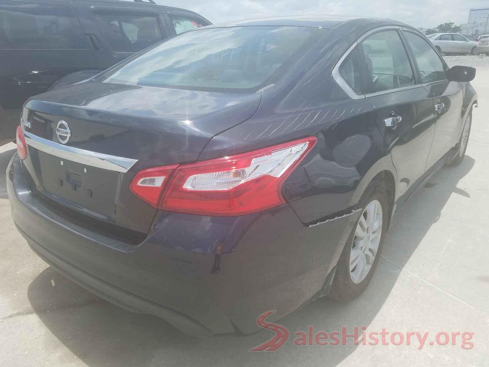 1N4AL3APXGC261224 2016 NISSAN ALTIMA