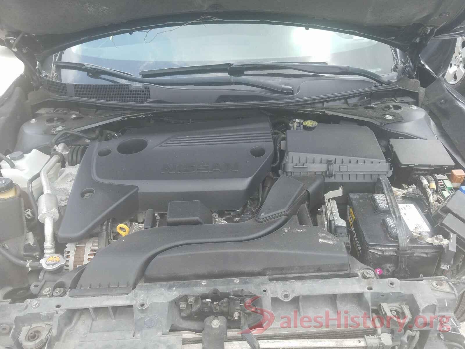 1N4AL3APXGC261224 2016 NISSAN ALTIMA