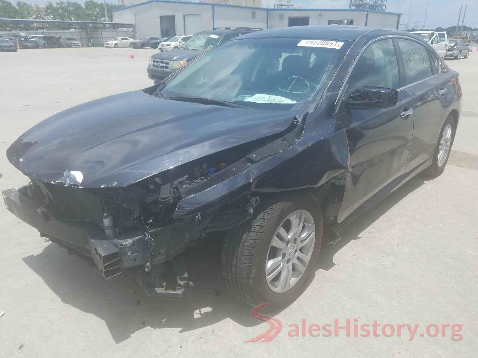 1N4AL3APXGC261224 2016 NISSAN ALTIMA