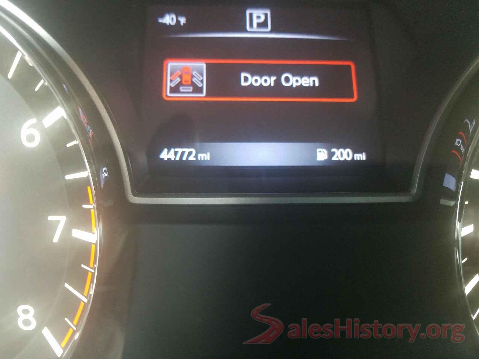 1N4AL3APXGC261224 2016 NISSAN ALTIMA